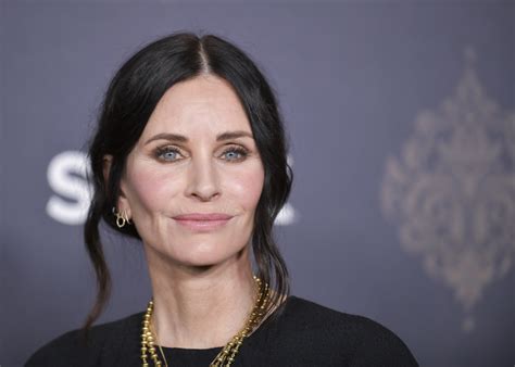 courteney cox instagram|recent pictures of courteney cox.